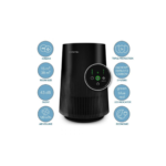 Dizajnerski pročišćivač zraka Trotec AirgoClean® 11 E s HEPA-Filterom 1580001011