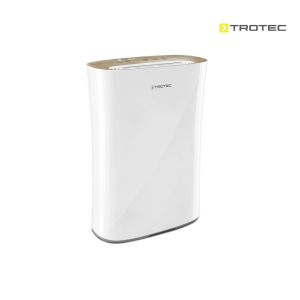 Dizajn pročišćivač zraka Trotec AirgoClean® 110 E 1580001025