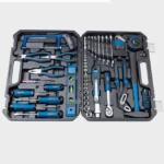 Set ručnih alata Scheppach WZK120 5909313900 97-dijelni