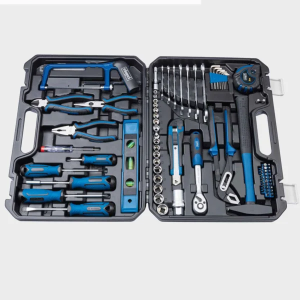 Set ručnih alata Scheppach WZK120 5909313900 97-dijelni