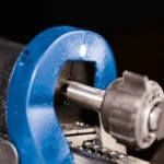 Aku recipročna pila - lisičiji rep Scheppach BC-RS250-XS2 20V IXES Brushless 115mm sa baterijom 2.0Ah i punjačem 2.4A