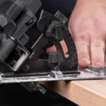 Aku ručna kružna pila - cirkular Scheppach C-HCS165-XS2 5901815900 20V IXES 165mm sa baterijom 2.0Ah i punjačem 2.4A