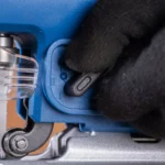 Aku ubodna pila Scheppach BC-JS254-XS2 20V IXES Brushless sa baterijom 2.0Ah i punjačem 2.4A