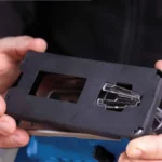 Aku ubodna pila Scheppach C-JS220-XS2 20V IXES sa baterijom 2.0Ah i punjačem 2.4A