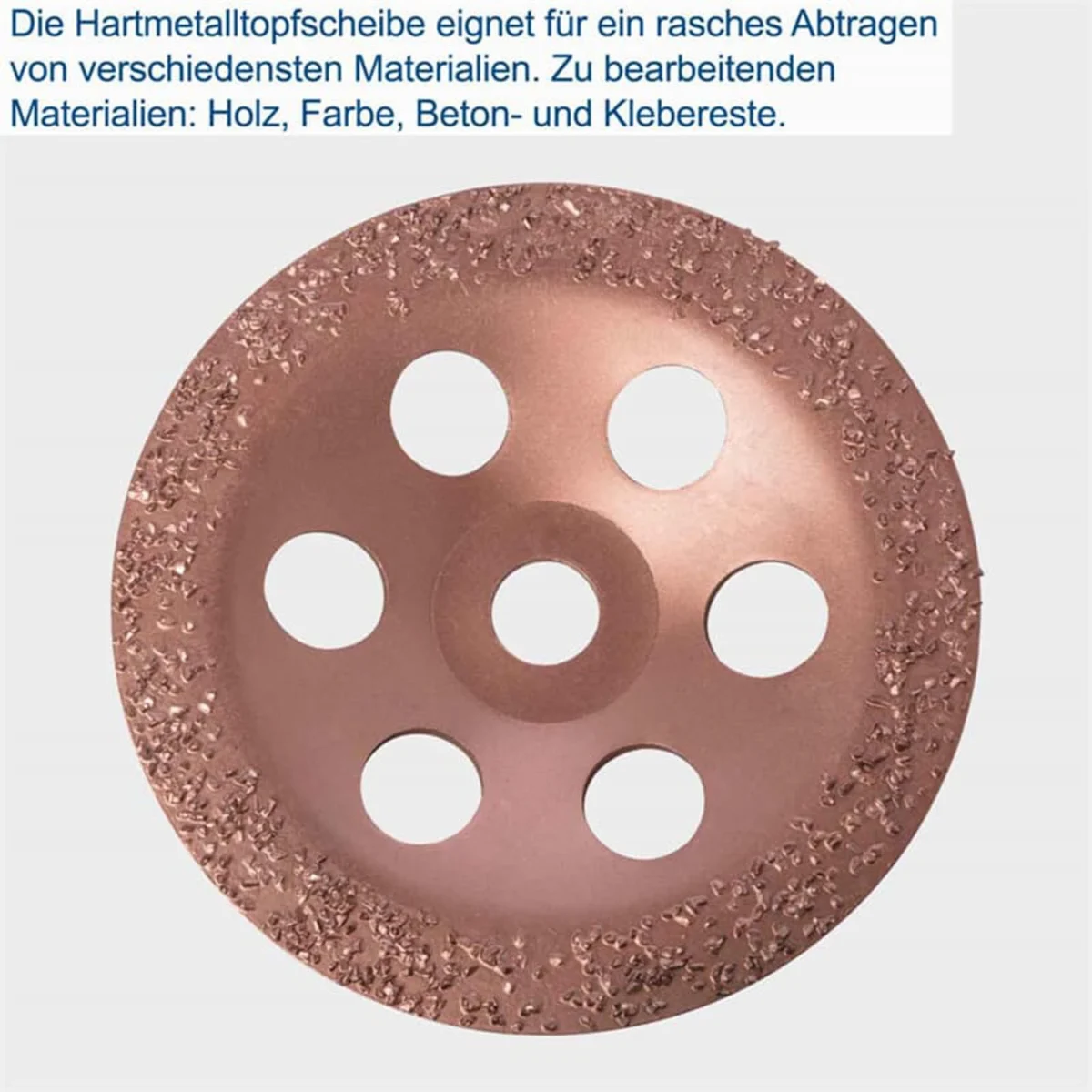 Električna brusilica za zidove - žirafa Scheppach CGP1200 180mm