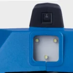 Aku-električni - hibdridni kompresor Scheppach Airforce 20V IXES sa baterijom 2.0Ah i punjačem 2.4A