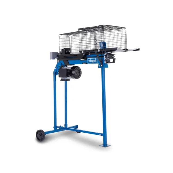 Monofazni električni cjepač za drva - horizontalni Scheppach HL760LS 2200W 7.0t