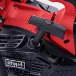 Benzinska motorna pila - motorka Scheppach PCS26 0.95KS 25cm