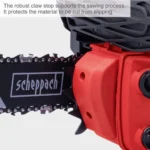 Benzinska motorna pila - motorka Scheppach PCS26 0.95KS 25cm