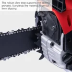 Benzinska motorna pila - motorka Scheppach PCS53 5910130903 2.7KS 51cm