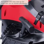 Benzinska motorna pila - motorka Scheppach PCS38 5910127903 1.8KS 35cm