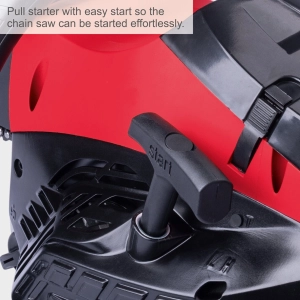 Benzinska motorna pila - motorka Scheppach PCS38 5910127903 1.8KS 35cm