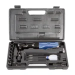 Pneumatska ugaona - kutna bušilica - račna Scheppach 7906100718 6.3bar 68Nm 1/2