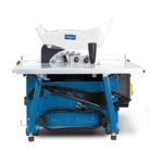 Električna stolna kružna pila - cirkular Scheppach HS80 1200W 210mm