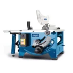 Električna stolna kružna pila - cirkular Scheppach HS80 1200W 210mm