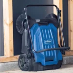 Mašina za metenje - metla Scheppach S800 65cm