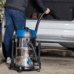 Električni usisivač za mokro-suho usisavanje Scheppach NTS30v2 1200W 30l