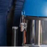 Električni usisivač za mokro-suho usisavanje Scheppach NTS30v2 1200W 30l