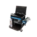 Radionička stolica - ormar sa točkićima i ladicama Scheppach TW900