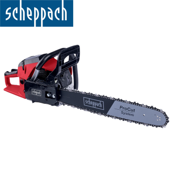 Benzinska motorna pila - motorka Scheppach PCS38 1.8KS 35cm