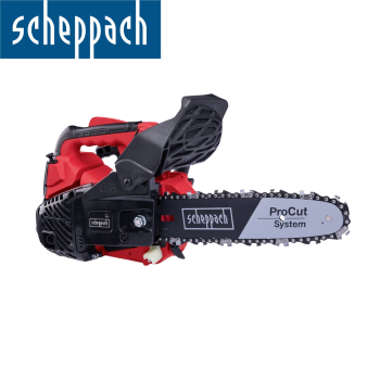 Benzinska motorna pila - motorka Scheppach PCS26 0.95KS 25cm