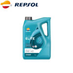 Motorno ulje – ulje za motore Repsol Elite Cosmos A3/B4 0W40 RPP0059FFB 5l