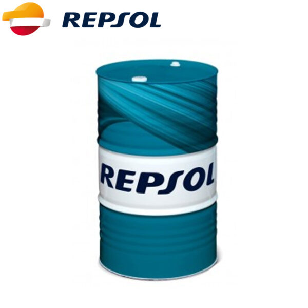 Motorno ulje – ulje za motore bure – bačva Repsol Master Eco P 0W30 RPP0005ECA 60l
