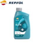 Motorno ulje - ulje za motore Repsol Elite Cosmos A3/B4 5W30 1l RPP0059IHA