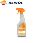 Sredstvo za čišćenje felgi - felni - feluga Repsol Wizard Wheel Cleaner 500ml RPP9069ZMA