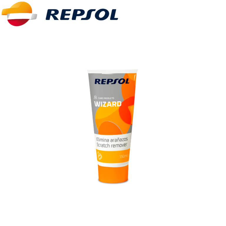Sredstvo za uklanjanje ogrebotina Repsol Wizard Scratch Remover 150ml RPP9061ZNB
