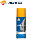 Sprej za čišćenje za motore Repsol Qualifier Silicone Spray 400ml RPP9008ZPB