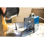 Aparat za TIG-MMA zavarivanje-varenje - plazma rezač Scheppach WSE4000-CUT 160A