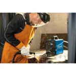 Aparat za TIG-MMA zavarivanje-varenje - plazma rezač Scheppach WSE4000-CUT 160A