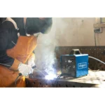 Aparat za TIG-MMA zavarivanje-varenje - plazma rezač Scheppach WSE4000-CUT 160A