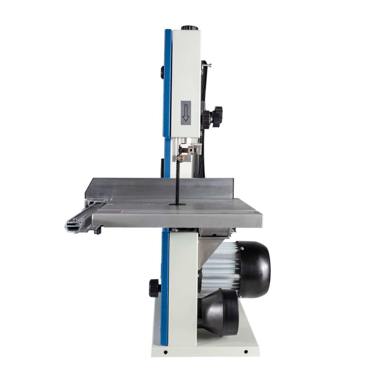 Električna tračna pila Scheppach Basa 1 300W 100mm