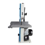 Električna tračna pila Scheppach Basa 1 300W 100mm