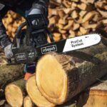 Benzinska motorna pila - motorka Scheppach CSP5300 2.7KS 51cm