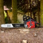 Benzinska motorna pila - motorka Scheppach CSP5300 2.7KS 51cm