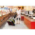 Električna mašina za pranje - čišćenje podova KARCHER BR 40/10 C Adv 1.783-311.0