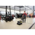 Električna mašina za pranje - čišćenje podova KARCHER BR 40/10 C Adv 1.783-311.0