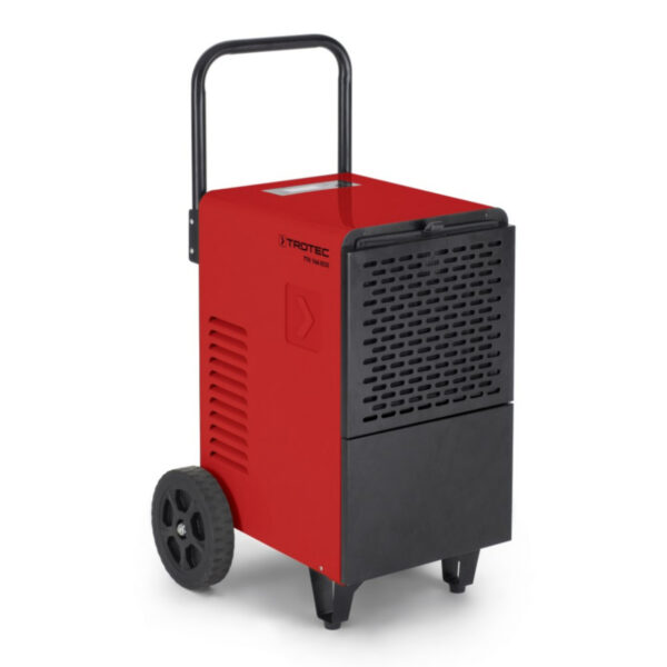 Industrijski isušivač zraka - odvlaživač vlage Trotec TTK 166 ECO 1120001116