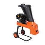 Benzinska drobilica - sječkalica za grane 2.7 kW Villager VPC 160 L