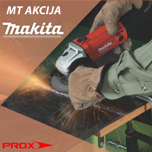 MAKITA MT alati - Akcijska ponuda