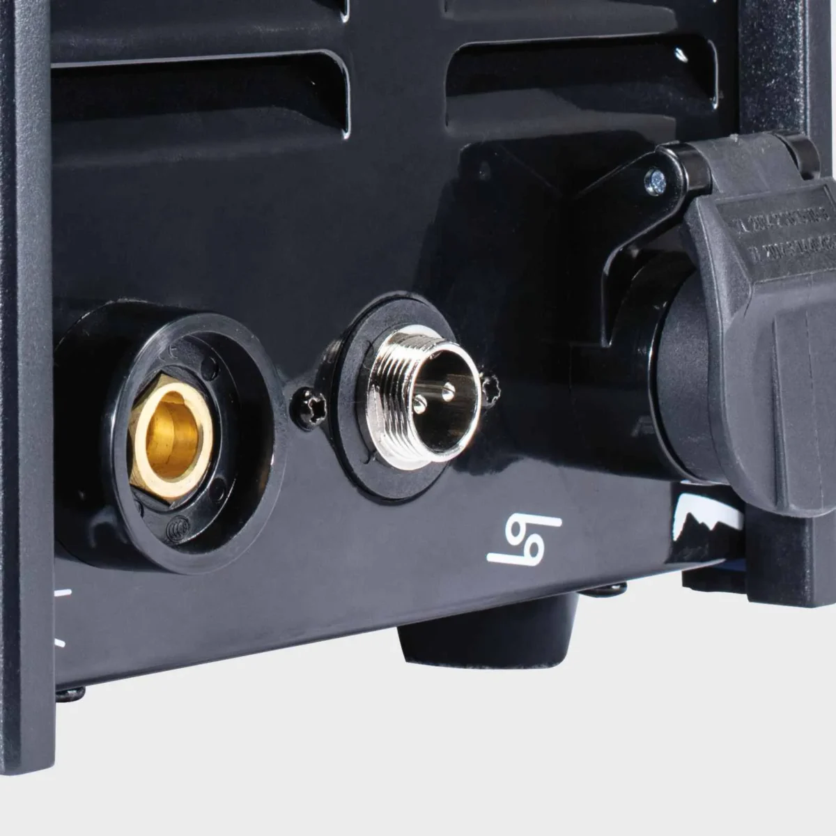 Plazma rezač Scheppach PLC40 12mm 15-40A