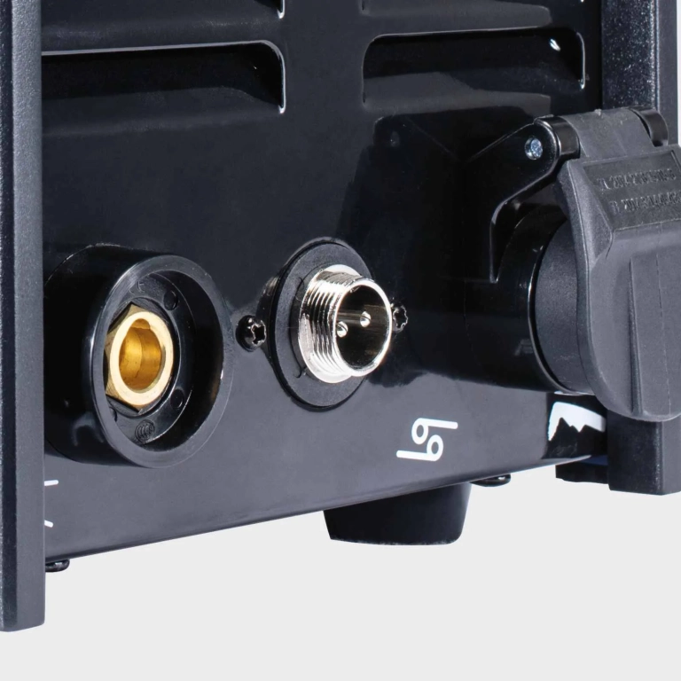 Plazma rezač Scheppach PLC40 12mm 15-40A