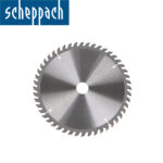 Rezna ploča - list za potezno-nagibne pile - štucere Scheppach HW 7901200704 255x30x2.4x1.6mm