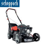 Gurajuća benzinska parkovska kosilica - kosačica Scheppach MP132-42 3.3KS 42cm