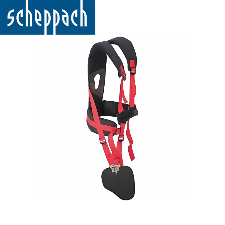 Uprtni remen - kaiš za trimere Scheppach Profi 7910700709