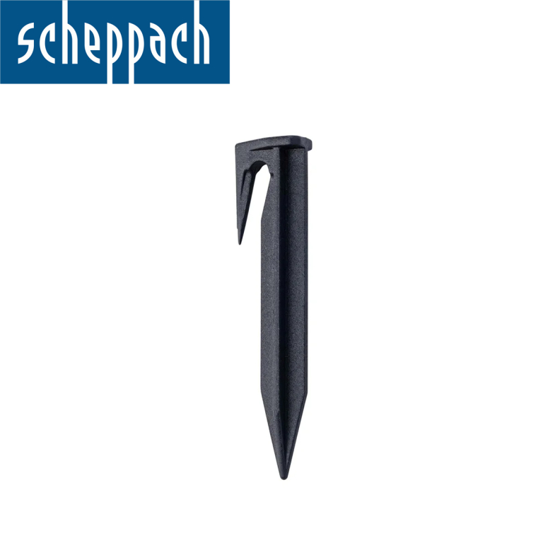 Set klinova za robotske kosilice - kosačice Scheppach 7913001708 100-dijelni
