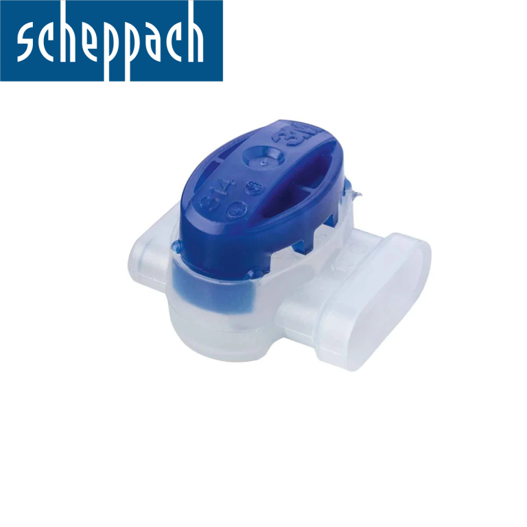 Konektori za kabal-kabl za robotske kosilice - kosačice Scheppach 7913001711